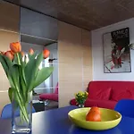 Paris Centre, Gorgeous Panorama, Terrace, Design