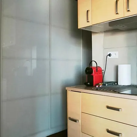 Apartment Centre, Gorgeous Panorama, Terrace, Design